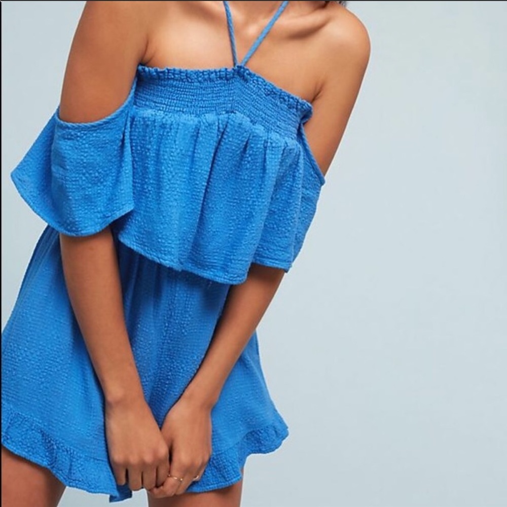 Anthropologie romper